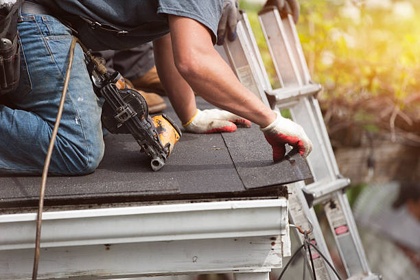 Best Local Roofing Companies  in Richardson, TX
